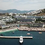 Resort Delta By Marriott Bodrum