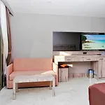 Delta By Marriott Bodrum 5*