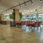 Resort Delta By Marriott Bodrum
