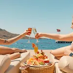 Resort Delta By Marriott Bodrum
