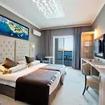 Delta By Marriott Bodrum 5*