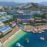 Delta By Marriott Bodrum 5* Yalıkavak