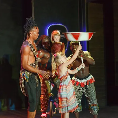 Delta By Marriott Bodrum Resort Yalikavak