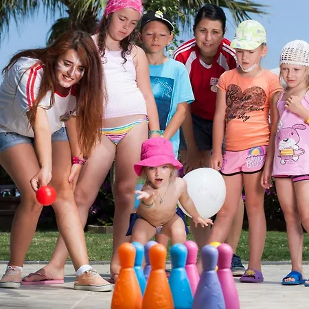 Delta By Marriott Bodrum 5* Yalikavak