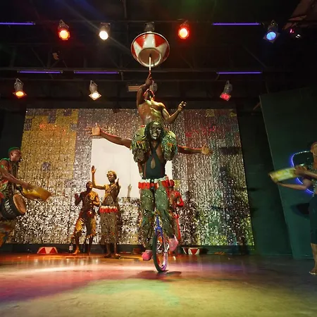 Delta By Marriott Bodrum Resort Yalikavak