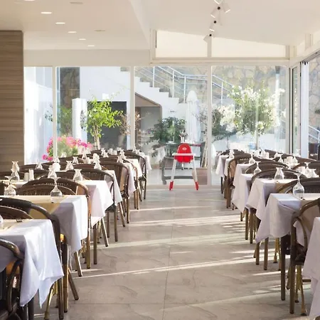 Resort Delta By Marriott Bodrum Yalikavak