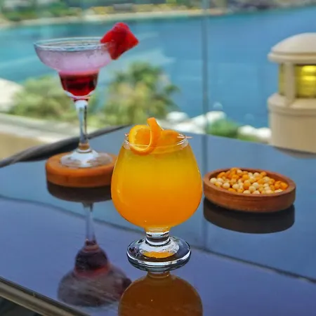 Delta By Marriott Bodrum Resort 5*