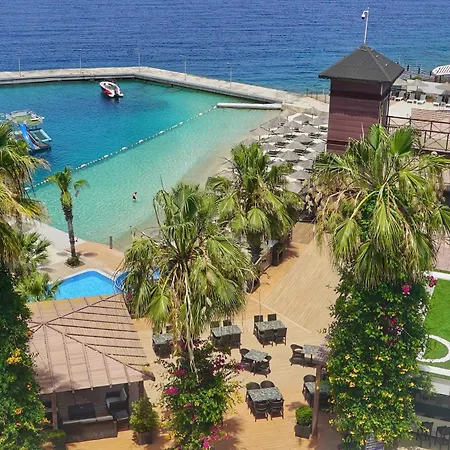 Delta By Marriott Bodrum Üdülőközpont Yalıkavak