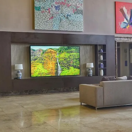 Delta By Marriott Bodrum Feriested