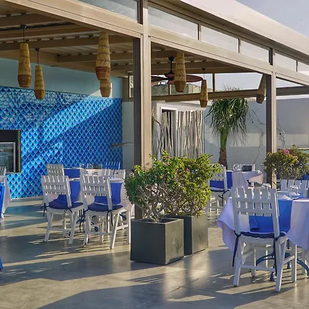 Delta By Marriott Bodrum Üdülőközpont Yalıkavak