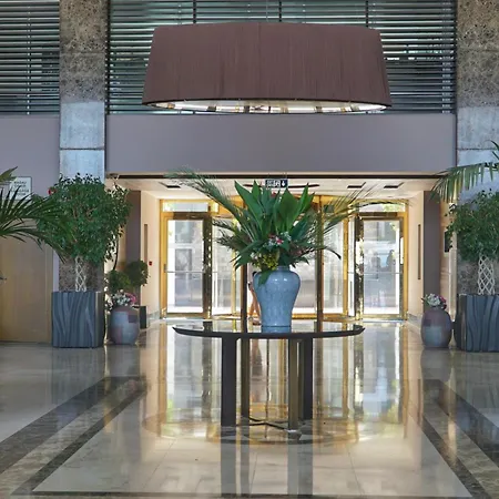 Feriested Delta By Marriott Bodrum Yalıkavak