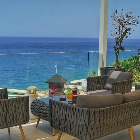 Delta By Marriott Bodrum Yalikavak