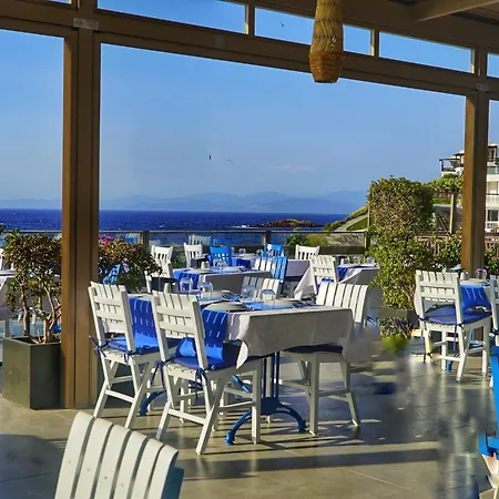 Delta By Marriott Bodrum Üdülőközpont