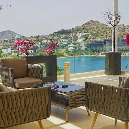 Delta By Marriott Bodrum