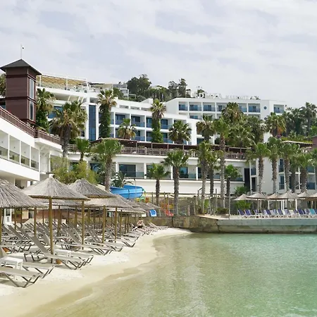 Delta By Marriott Bodrum Üdülőközpont