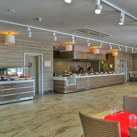 Delta By Marriott Bodrum Feriested 5*