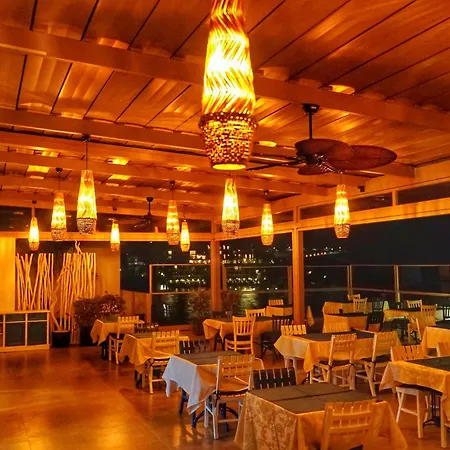 Üdülőközpont Delta By Marriott Bodrum 5*