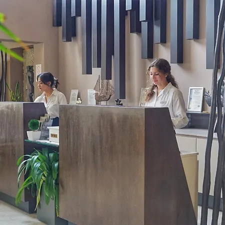 Delta By Marriott Bodrum 5* Yalikavak