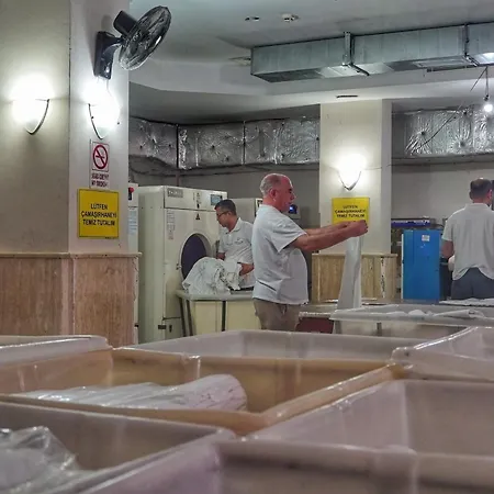 Delta By Marriott Bodrum