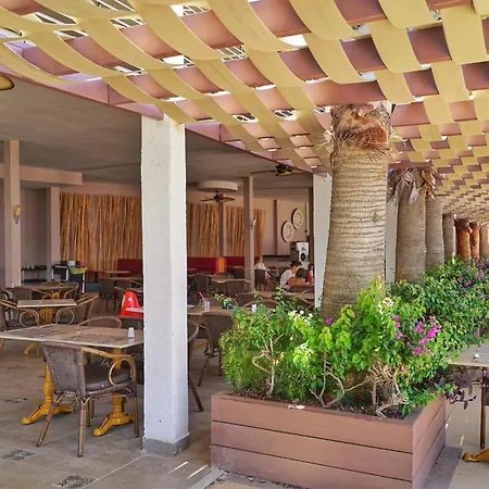 Delta By Marriott Bodrum Üdülőközpont