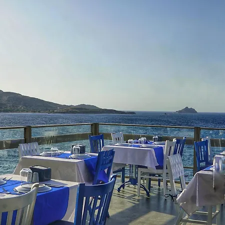 Feriested Delta By Marriott Bodrum