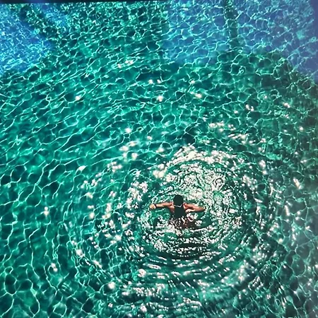 Üdülőközpont Delta By Marriott Bodrum 5*
