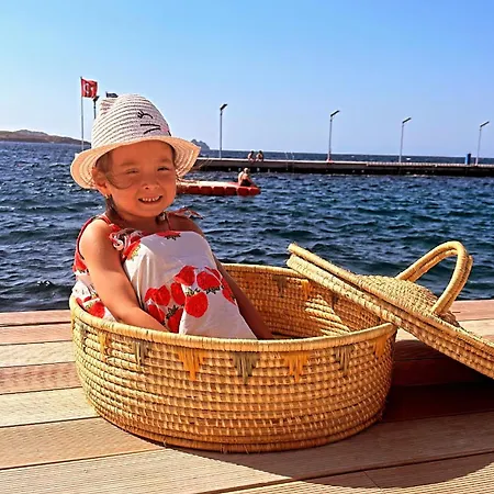 Delta By Marriott Bodrum Yalikavak