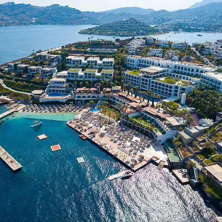 Delta By Marriott Bodrum 5* Yalikavak