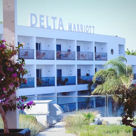 Resort Delta By Marriott Bodrum Yalikavak
