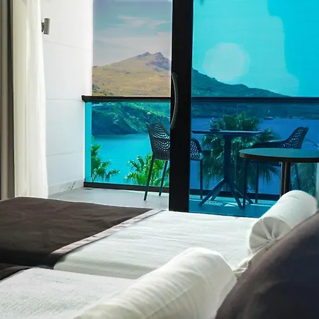 Delta By Marriott Bodrum Feriested 5*
