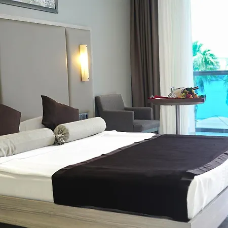 Delta By Marriott Bodrum Resort Yalikavak