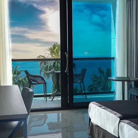 Delta By Marriott Bodrum 5*