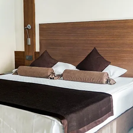Resort Delta By Marriott Bodrum Yalikavak
