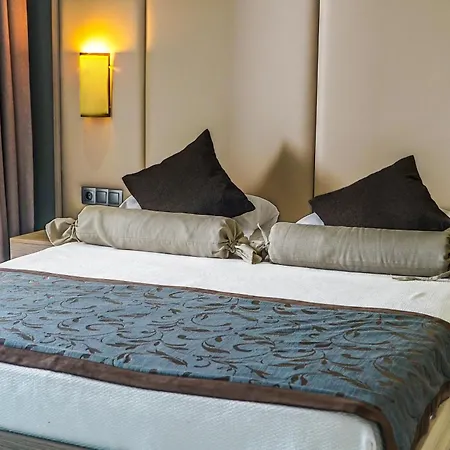 Resort Delta By Marriott Bodrum
