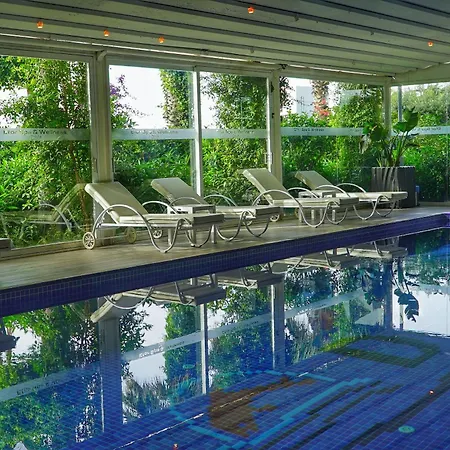 Delta By Marriott Bodrum Feriested 5*