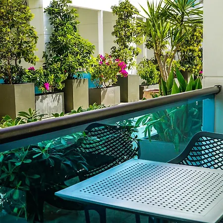 Feriested Delta By Marriott Bodrum 5*