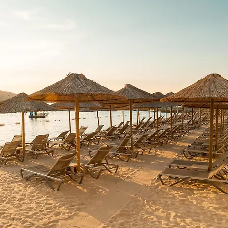 Delta By Marriott Bodrum Üdülőközpont 5*