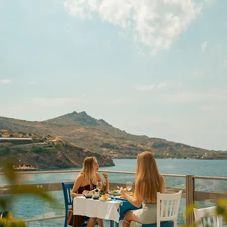 Resort Delta By Marriott Bodrum Yalikavak