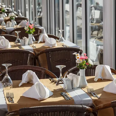 Delta By Marriott Bodrum 5* Yalikavak