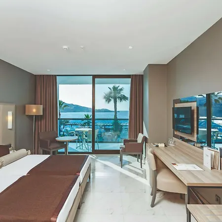 Delta By Marriott Bodrum Yalikavak