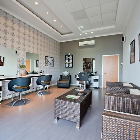 Delta By Marriott Bodrum Üdülőközpont 5*