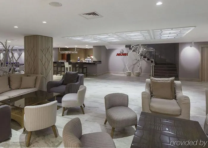 Delta By Marriott Bodrum Üdülőközpont