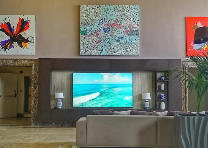 Delta By Marriott Bodrum Üdülőközpont 5*