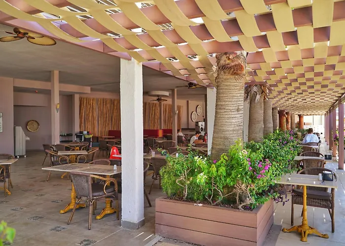 Delta By Marriott Bodrum Üdülőközpont