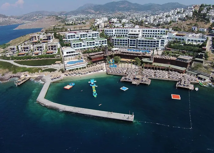 Delta By Marriott Bodrum Yalıkavak
