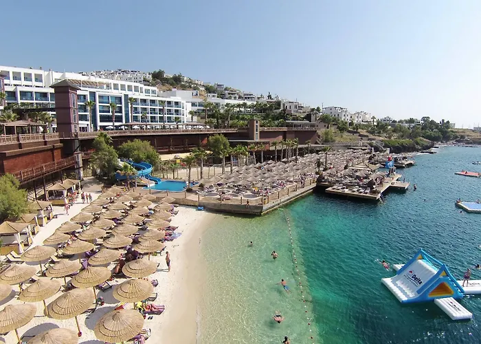 Delta By Marriott Bodrum