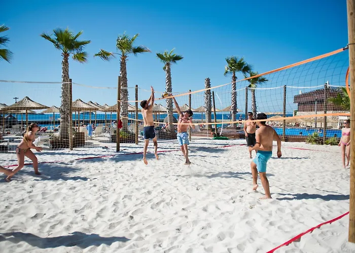 Delta By Marriott Bodrum Yalıkavak