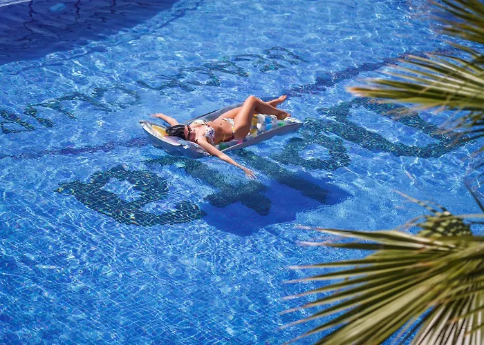 Üdülőközpont Delta By Marriott Bodrum 5*