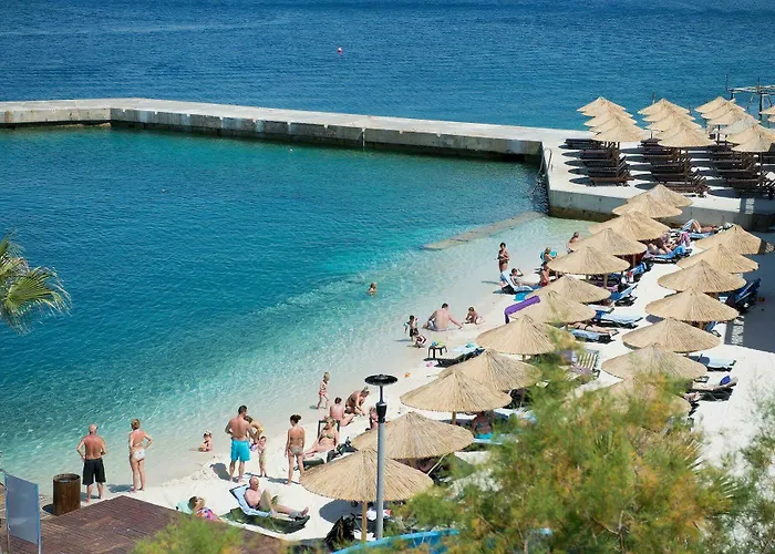 Üdülőközpont Delta By Marriott Bodrum