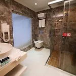 Complex Delta By Marriott Bodrum